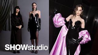 Kim Kardashian's Favourite Latex Designer Atsuko Kudo Breaks Down Her Brand DNA: Best in Show