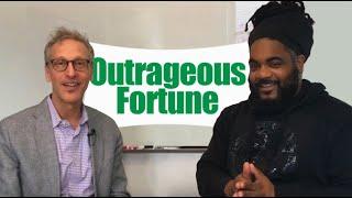 Outrageous Fortune: Episode #7 Face Your Fears & Fundraise