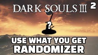 The Midir Incident - Dark Souls 3 Use What You Get Randomizer [2]