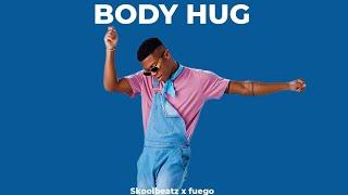 AfroBeat Instrumental 2020 "Body Hug" (Joeyboy x Davido x Fireboy Type Beat) AfroPop Type Beat 2020