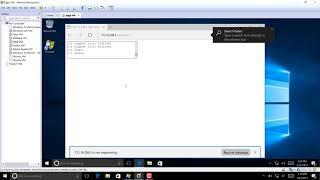 Demonstrating a VMware Guest-to-Host Escape