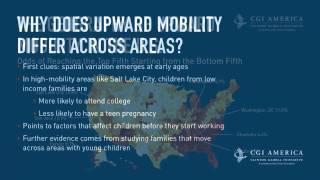 The Case for Economic Justice: Raj Chetty