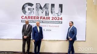 Career Fair 2024