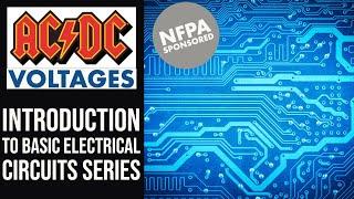 AC & DC Voltages