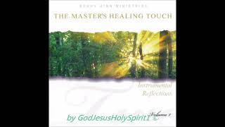 Benny Hinn THE MASTER'S HEALING TOUCH