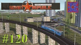 Missing Buildings (mods) :: Workers & Resources Soviet Republic (1947 Start): #120