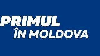 Știri Primul în Moldova 18:00 12 mai