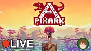  Spiele-Sonntag  | PixARK  | Let's Play (German)