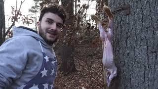 How To Humanely Kill And Butcher A Meat Rabbit