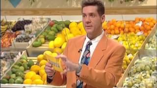 Dale Winton's Supermarket Sweep- 1993 general ep 1