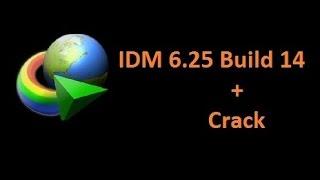 Internet Download Manager 6.25 Build 14 with Crack Easiest Way