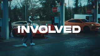 [FREE] Nines x Fredo Uk Rap Type Beat - "Involved"