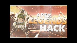 APEX LEGENDS HACK | WALLHACK & AIMBOT | FREE DOWNLOAD PC | UNDETECTED CHEAT