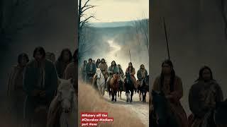 #history of the #cherokee #indians #shorts #facts #youtubecashcow