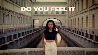 VAMERO, Cyril M, Mougleta - Do You Feel It (Official Video)