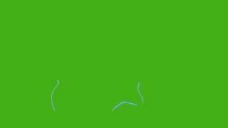 Thor greenscreen effect