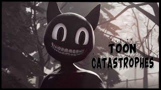 SFM/ Cartoon Cat~ Toon Catastrophes ► Kyle Allen Music ll Animated by MemeEver ll