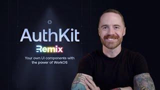 User Management with AuthKit and Remix