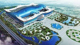 Top 10 Engineering Projects of China