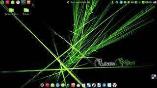 LinuxMintCinnamon Grub Customizer   настройка