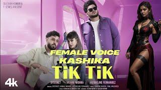 Tiki Tiki Song | TIK TIK | DYSTINCT, Vishal Mishra, Jacqueline F | Tanishk, Kumaar, Amrita, YAM