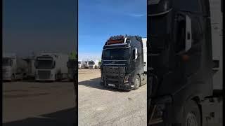 Volvo fh 16 