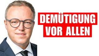 Eilmeldung: AfD-Frau beendet Mario Voigt Karriere