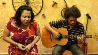 Tu amor (Pablo Bedrossian) por Irhyna Medina y Hunty Gabbe