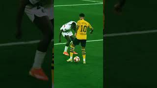 Jadon Sancho- Sublime skills welcome to Juventus