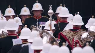 Heart of Oak | The Bands of HM Royal Marines