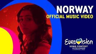 Alessandra - Queen Of Kings |  Norway | Official Music Video | Eurovision 2023