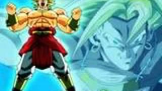 fun with broly