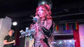 Kameron Michaels - Chat 2