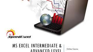 SpeedExcel Online Training Video by Kent Lau Chee Yong Malaysia