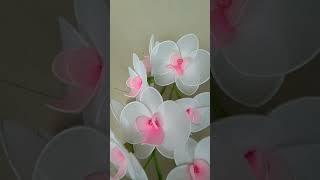 Orchid || Next on CASELLA CRAFT channel || Short Video