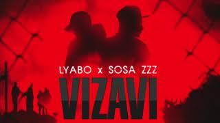 LYABO x EASY MENTAL - VIZAVI (2018)