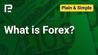 What is Forex? | Investments: Plain & Simple | Season 1 | Episode 1