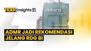 Satriawan CEWA,: BMRI, ADMR dan HEAL jadi Rekomendasi jelang RDG Bank Indonesia