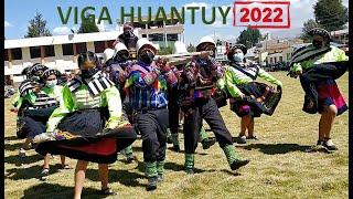 VIGA HUANTUY 2022 - Estudiantes del 2° "A"