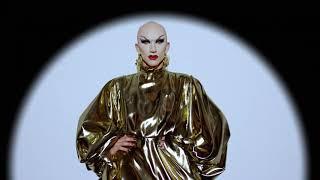 Sasha Velour - Edge of Seventeen (NightGowns)