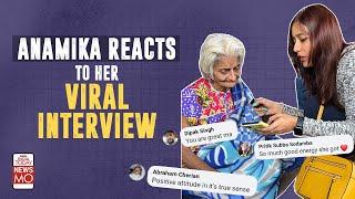 Humans of Delhi: Old Delhi's Elderly Lady Anamika Reacts to Her Video That Had Gone Viral