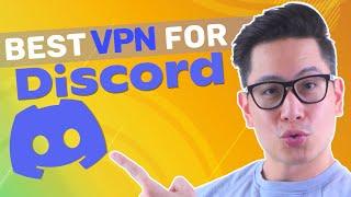VPN for Discord | How to get unbanned from a Discord server?