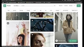 [Udemy Review] #8 Deepfake Video from Picture | Failed