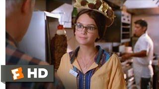 She's All That (4/12) Movie CLIP - Supersize My Balls (1999) HD