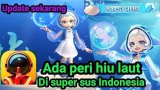 UPDATE!!! REVIEW PERI LAUT SUPER SUS INDONESIA - GAMEPLAY PERI LAUT SUPER SUS