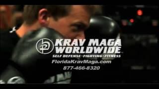 Florida Krav Maga