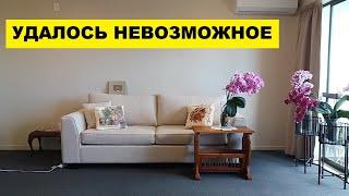 УДАЛОСЬ НЕВОЗМОЖНОЕ..ПРОДОЛЖАЮ ДЕЛАТЬ УЮТ В ГНЕЗДЕ