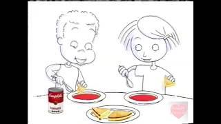 Campbell's Tomato Soup | Television Commercial | 2006