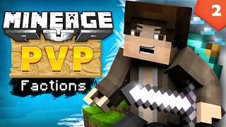 Minecraft OG Factions Series: Episode 2