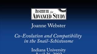 Visiting Fellow, Joanne Webster